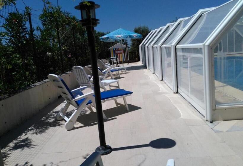 پانسیون Alojamento Local Céu Azul