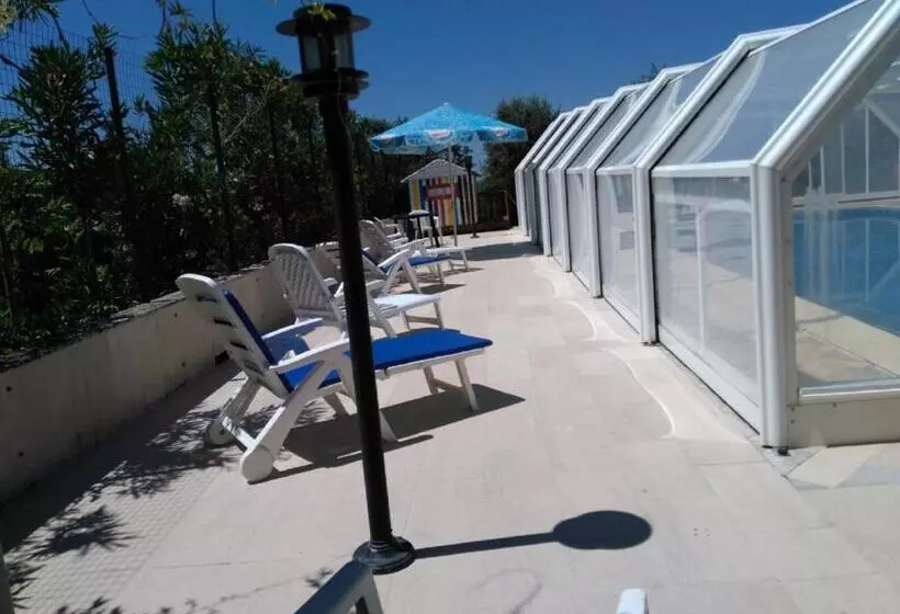 Majatalo Alojamento Local Céu Azul