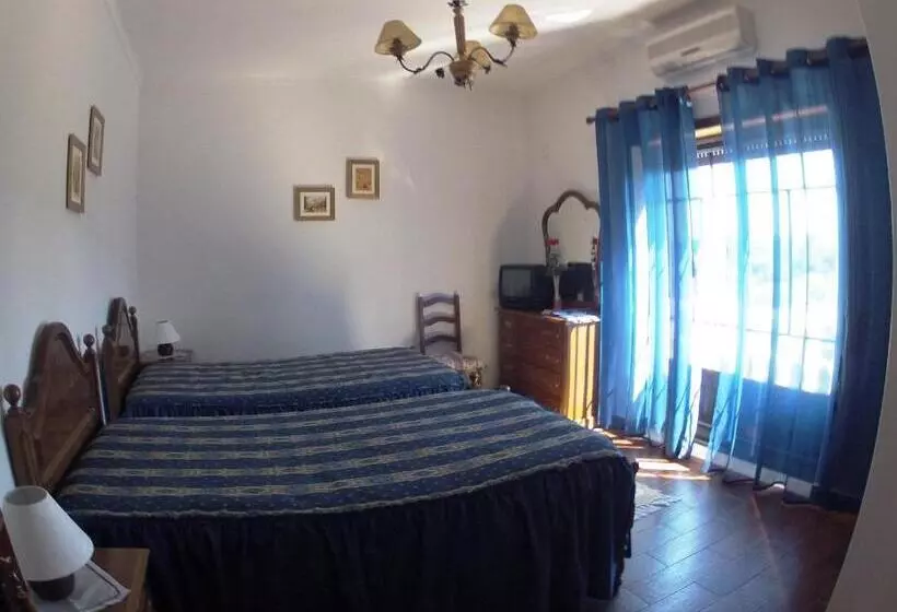 Majatalo Alojamento Local Céu Azul