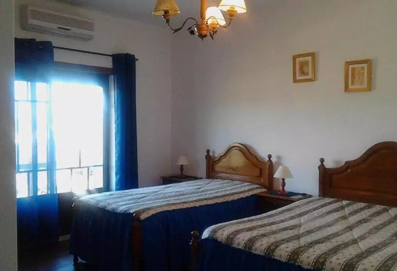 Majatalo Alojamento Local Céu Azul