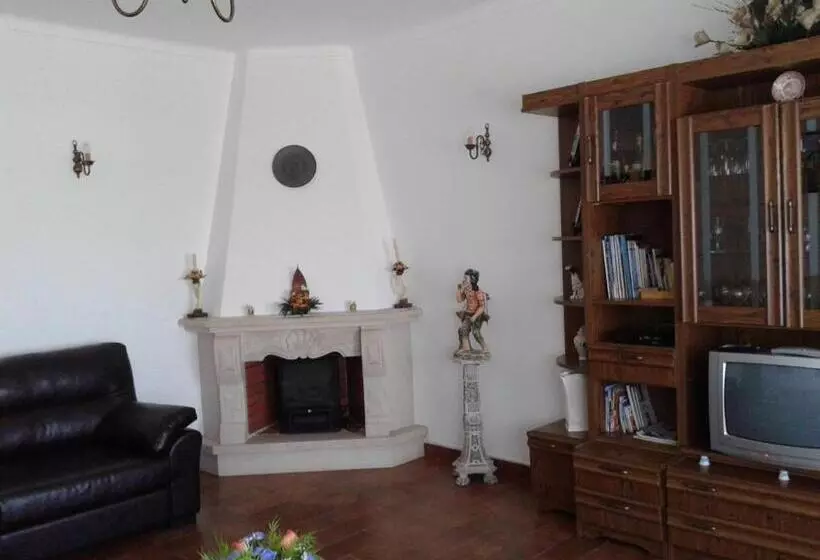 Majatalo Alojamento Local Céu Azul