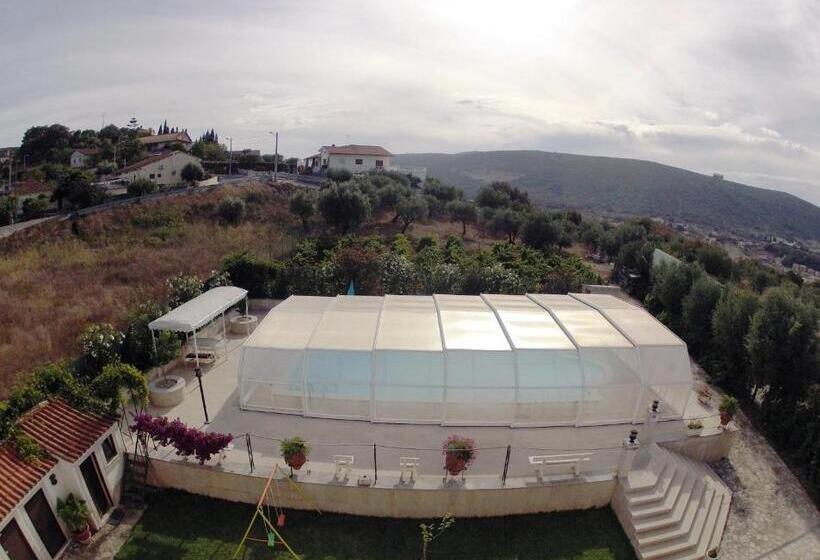 پانسیون Alojamento Local Céu Azul