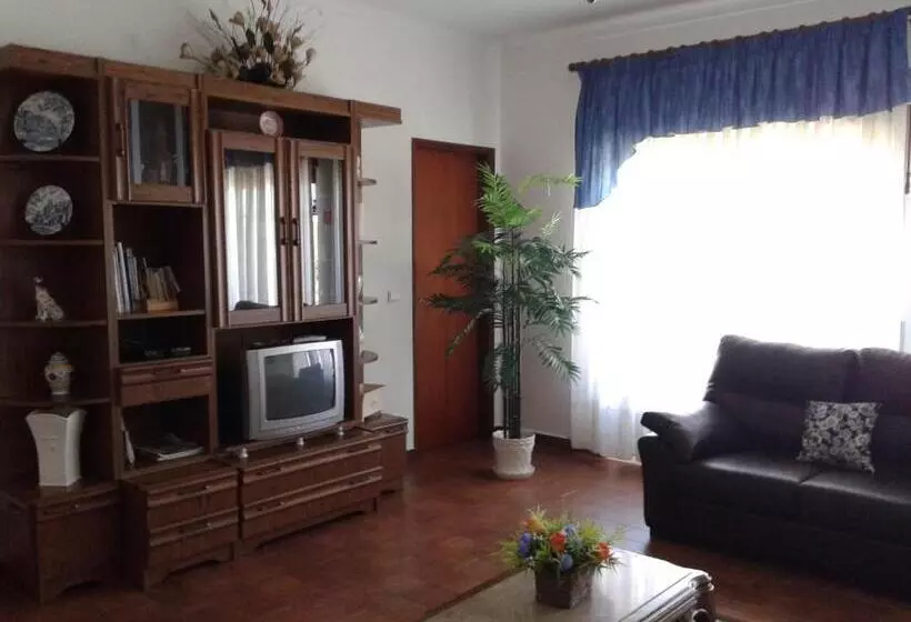 Majatalo Alojamento Local Céu Azul