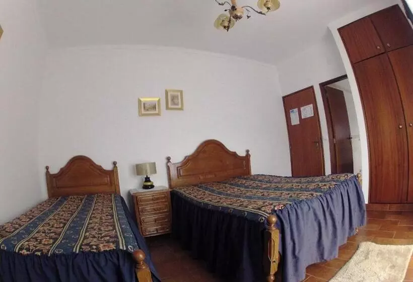 Majatalo Alojamento Local Céu Azul