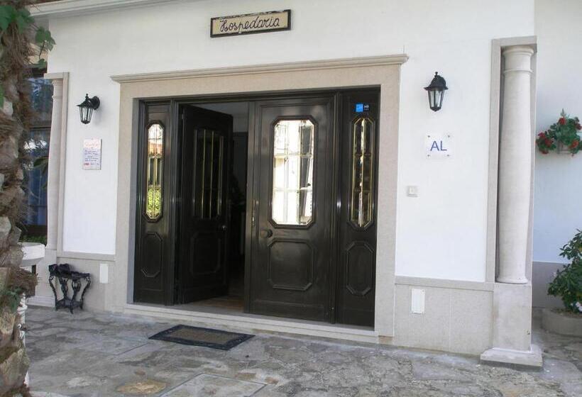 پانسیون Alojamento Local Céu Azul