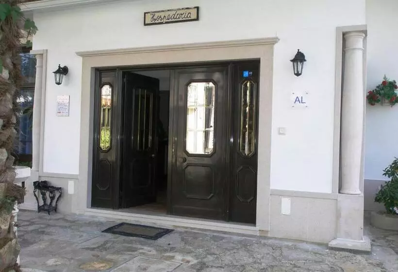 Majatalo Alojamento Local Céu Azul