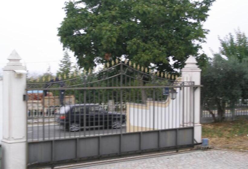 پانسیون Alojamento Local Céu Azul