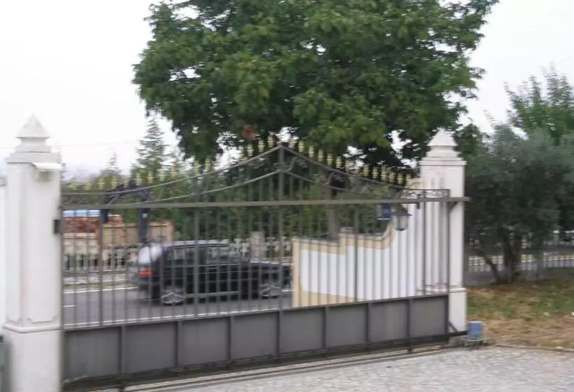 Majatalo Alojamento Local Céu Azul