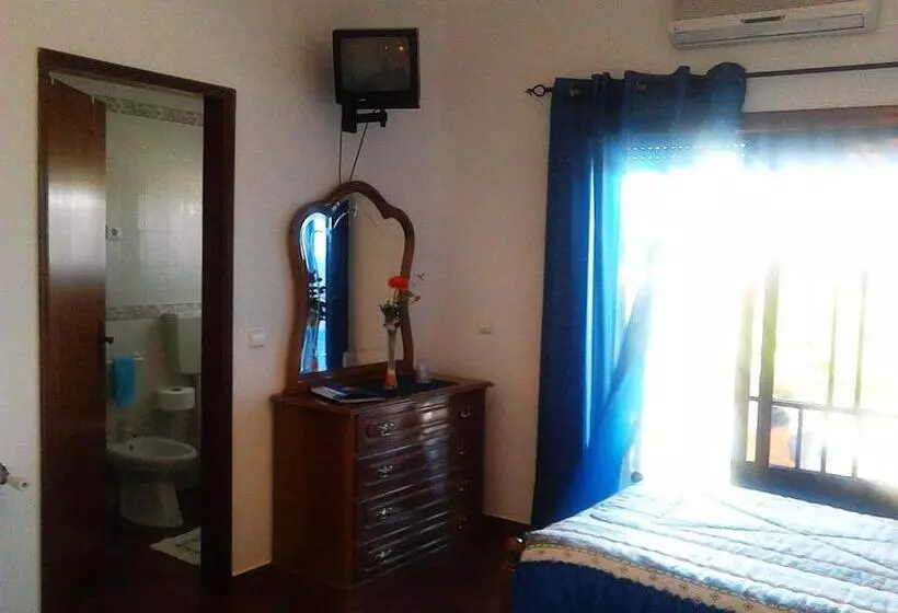 Majatalo Alojamento Local Céu Azul