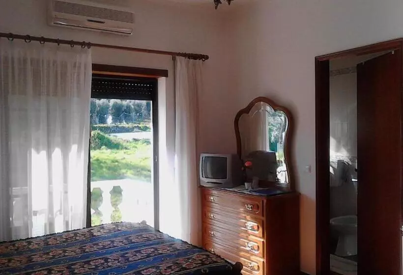 Majatalo Alojamento Local Céu Azul