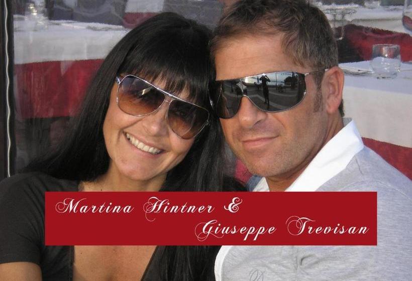 Пансион Antica Dogana