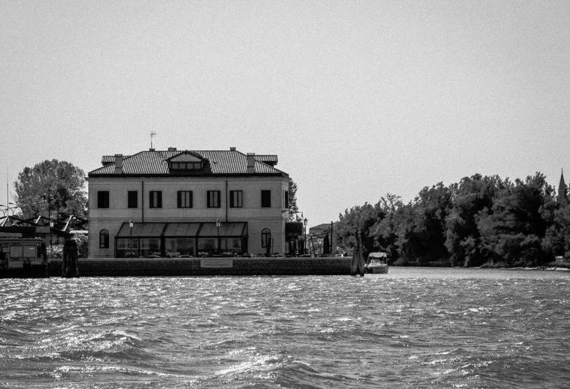 Пансион Antica Dogana