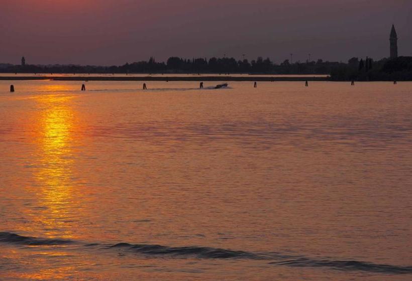 Пансион Antica Dogana