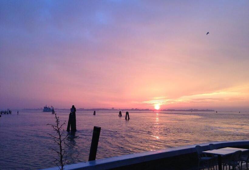 Пансион Antica Dogana