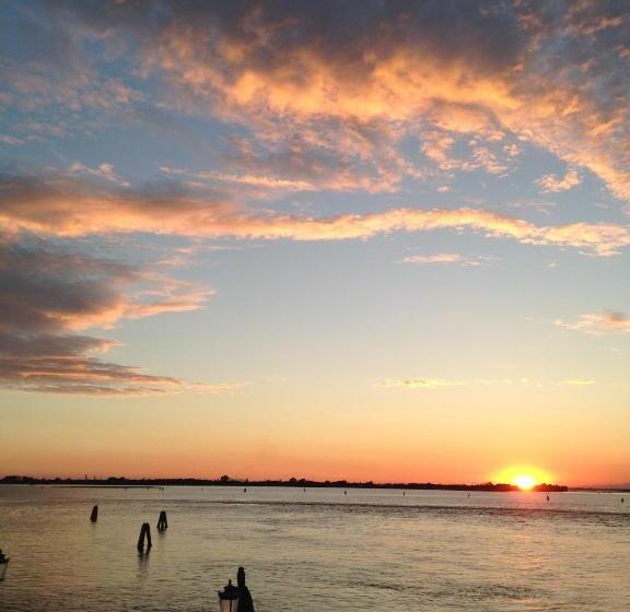 Пансион Antica Dogana