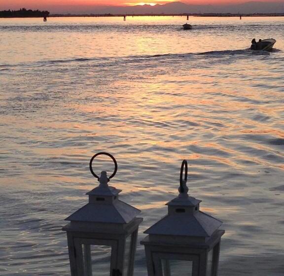 Пансион Antica Dogana