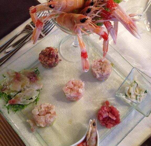 Пансион Antica Dogana