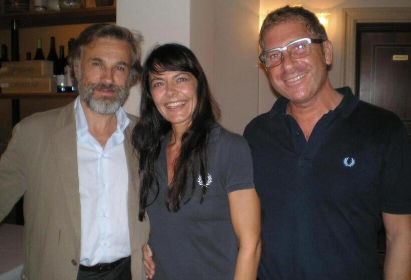 Пансион Antica Dogana