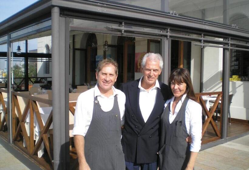 Пансион Antica Dogana