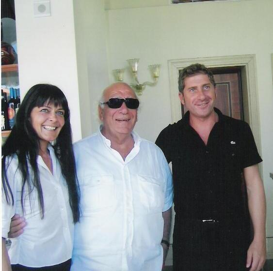 Пансион Antica Dogana