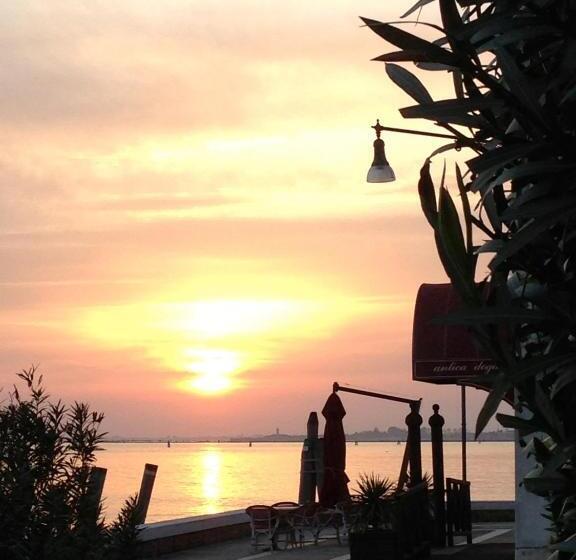 Пансион Antica Dogana