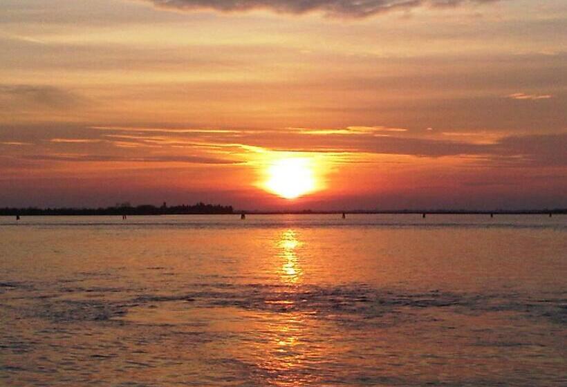 Пансион Antica Dogana