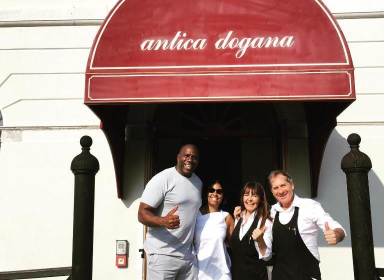 Пансион Antica Dogana