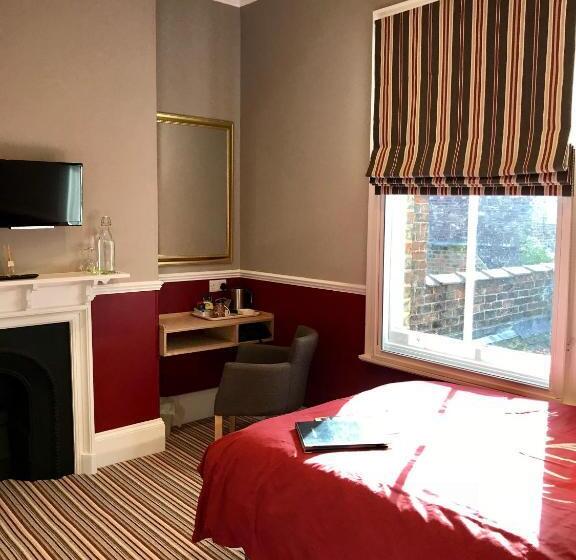 بنسيون Dairy Guest House