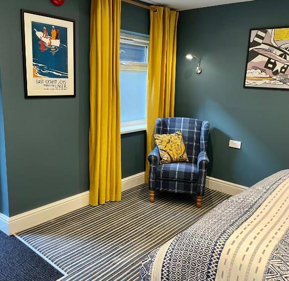 بنسيون Dairy Guest House