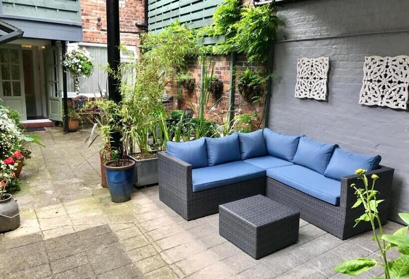 بنسيون Dairy Guest House