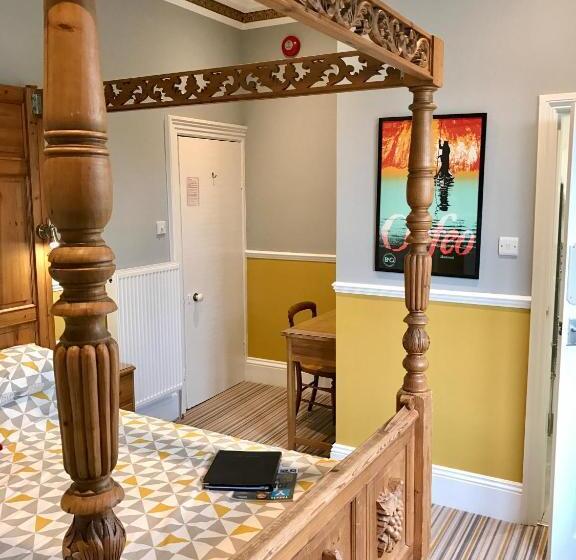 بنسيون Dairy Guest House