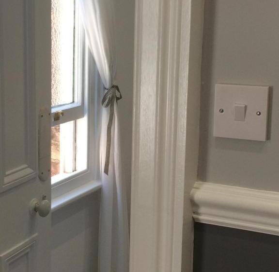 بنسيون Dairy Guest House