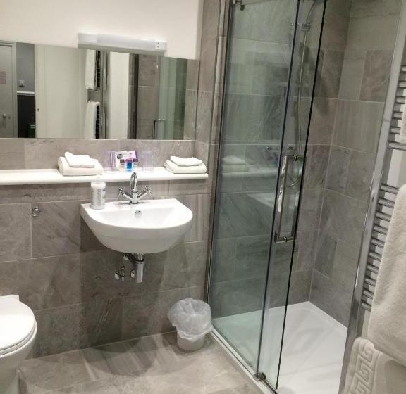 بنسيون Dairy Guest House