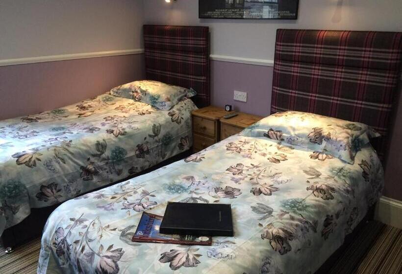 بنسيون Dairy Guest House