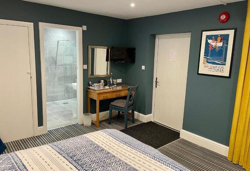 بنسيون Dairy Guest House