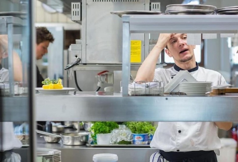 Pensionat Gasthaus Rebstock Egringen