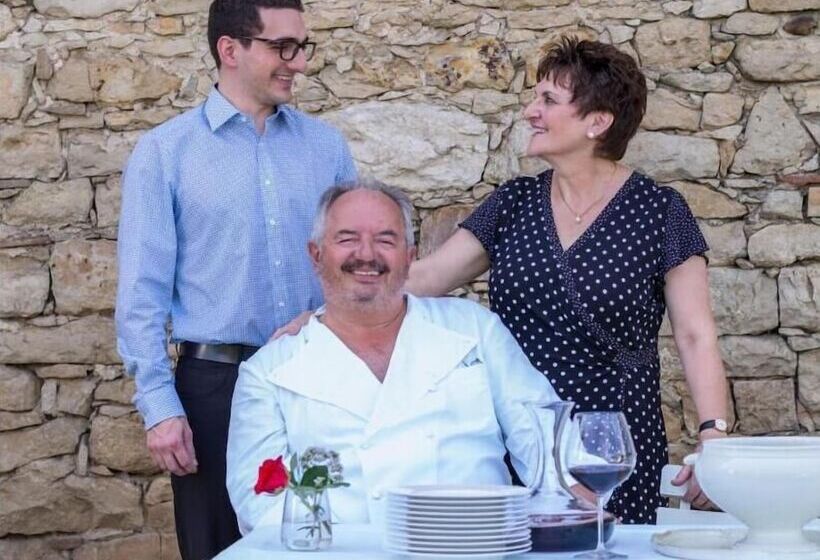 Pensionat Gasthaus Rebstock Egringen