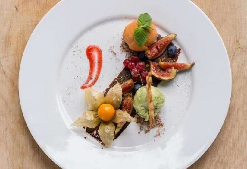 Pensionat Gasthaus Rebstock Egringen