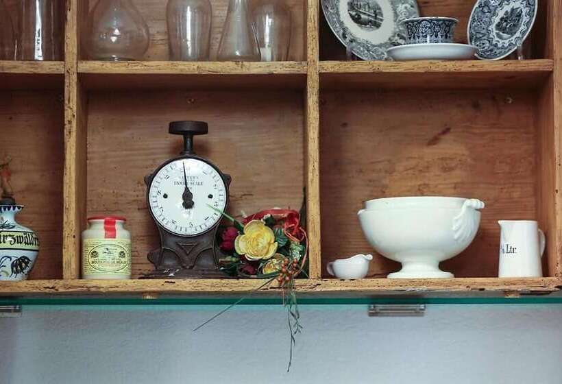 Pensionat Gasthaus Rebstock Egringen