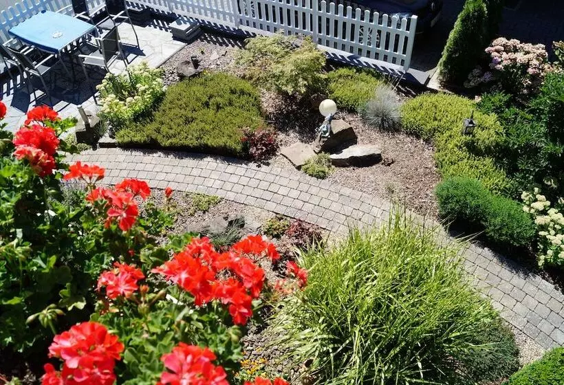 Majatalo Gästehaus Panorama