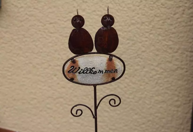 Majatalo Gästehaus Panorama