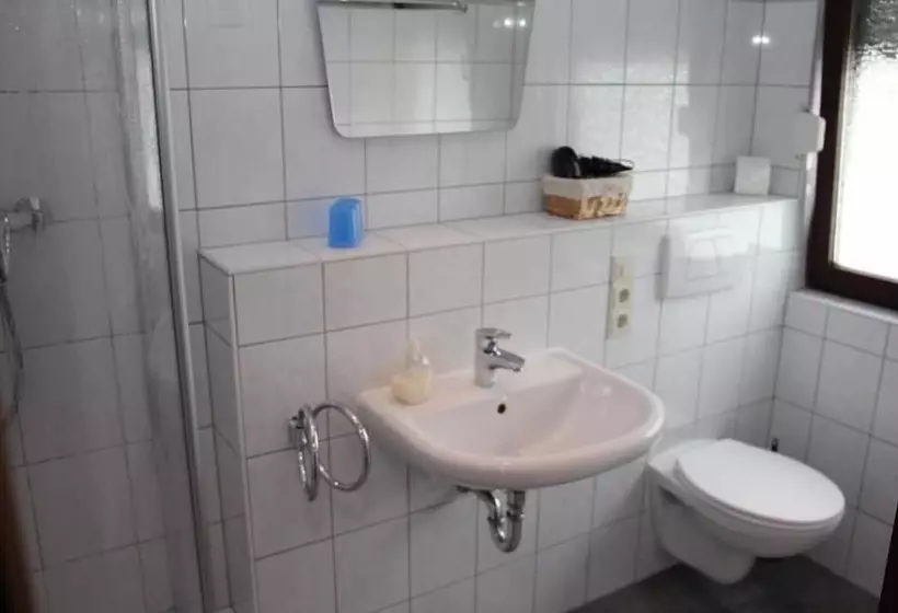 Majatalo Gästehaus Panorama