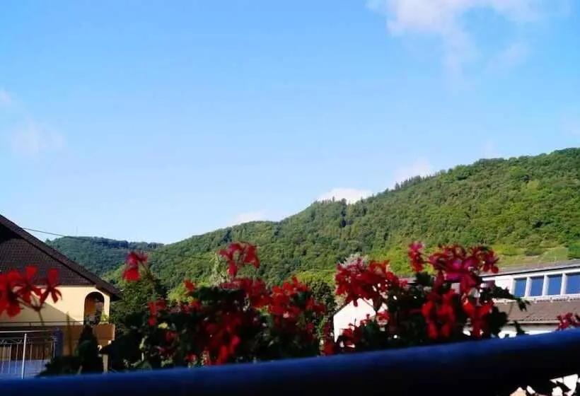 Majatalo Gästehaus Panorama