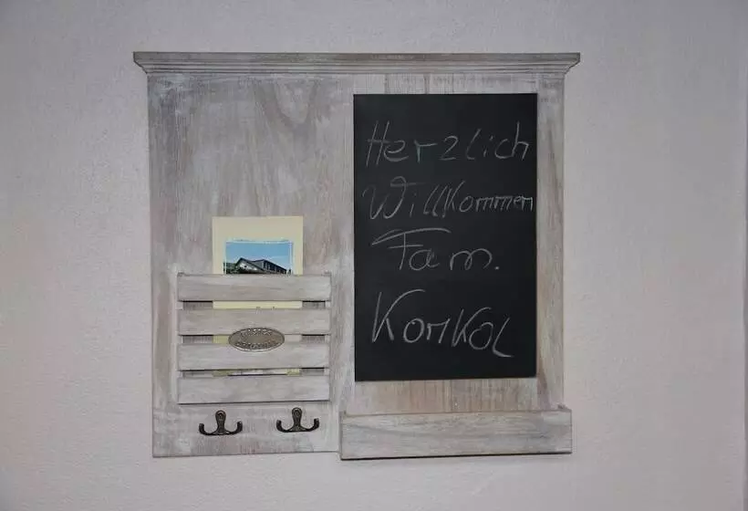 Majatalo Gästehaus Panorama