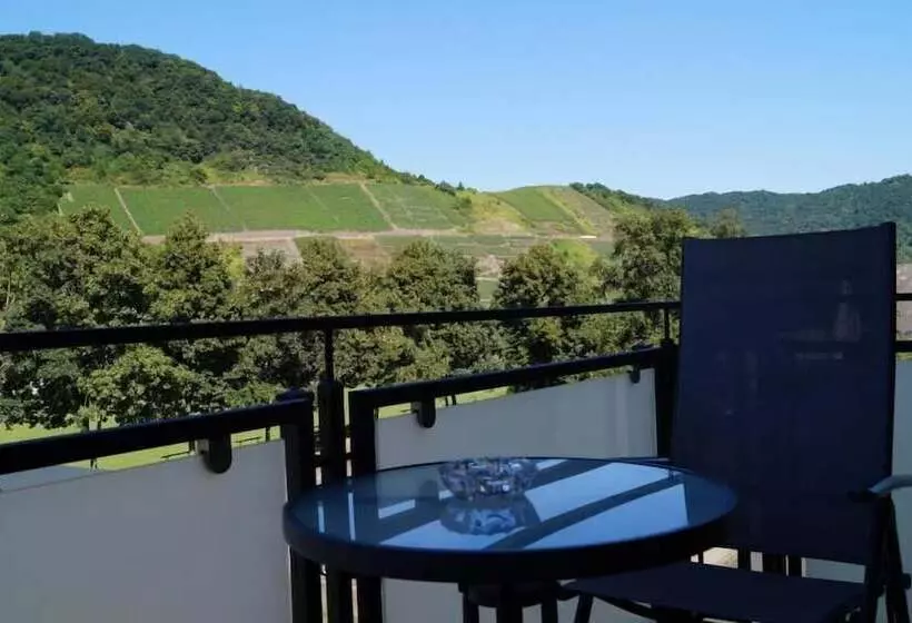 Majatalo Gästehaus Panorama