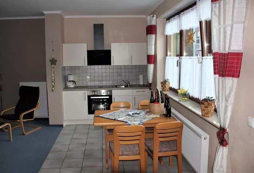 Majatalo Gästehaus Panorama