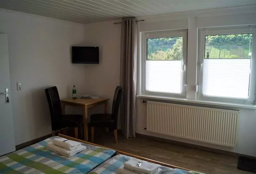 Majatalo Gästehaus Panorama