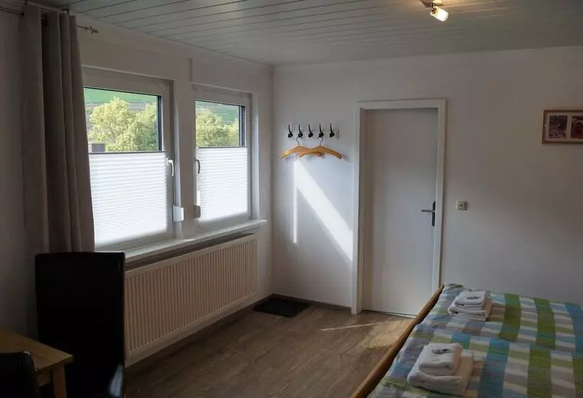 Majatalo Gästehaus Panorama