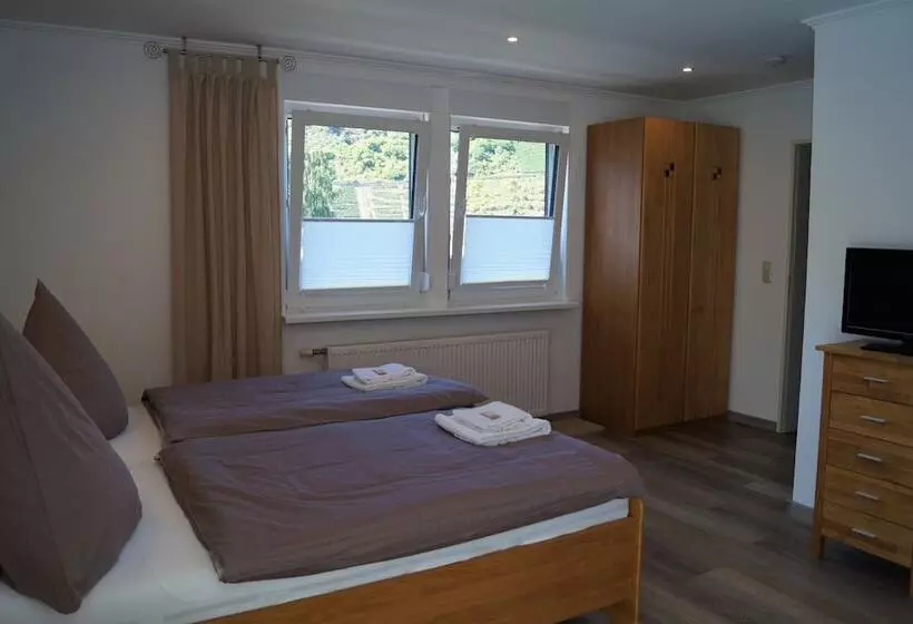 Majatalo Gästehaus Panorama