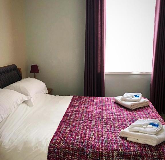 פנסיון Haydee Guesthouse